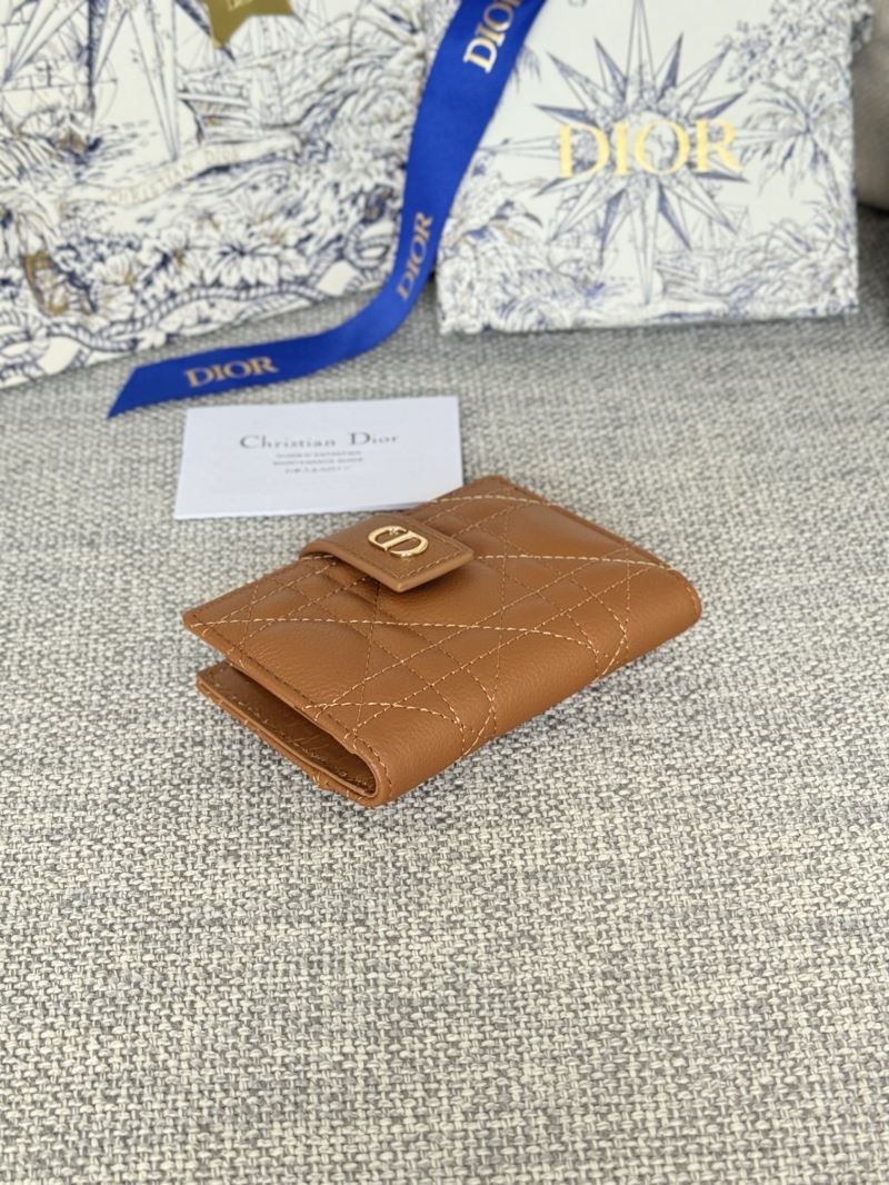 Christian Dior Wallets Purse